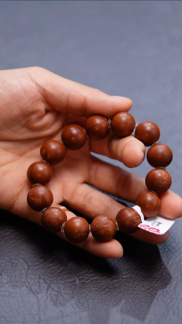 手串/手链橄榄核1.5钟馗