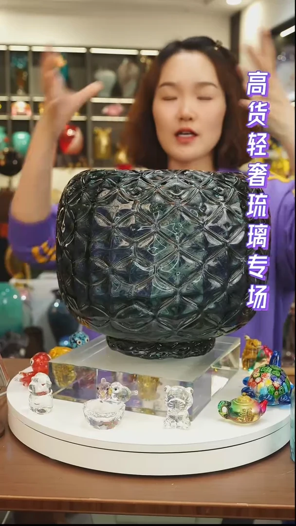 外贸花瓶尾货116