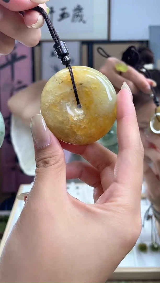未镶嵌岫玉.多样性发货其中发一