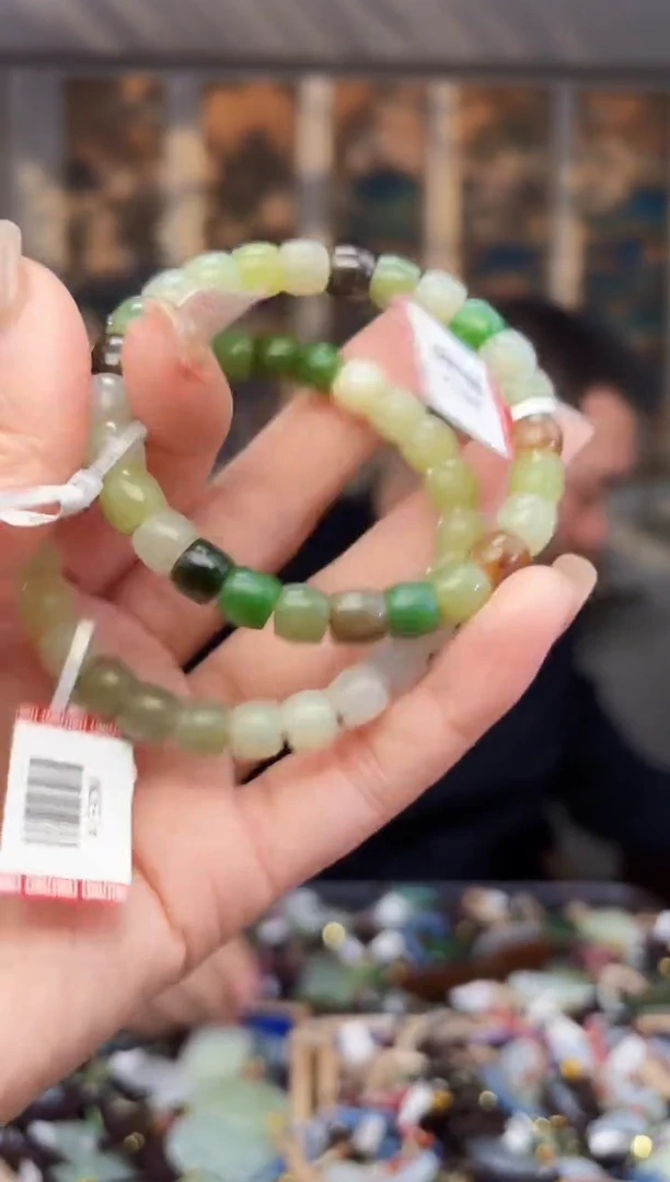 【闪购商品】和田玉挂件未镶嵌拍一发一多样性发货