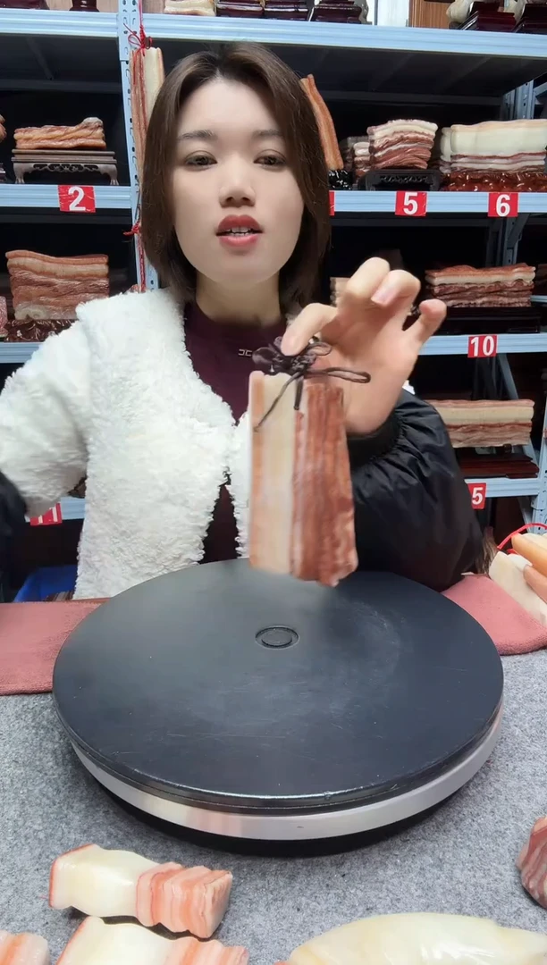 石材广西猪肉石005