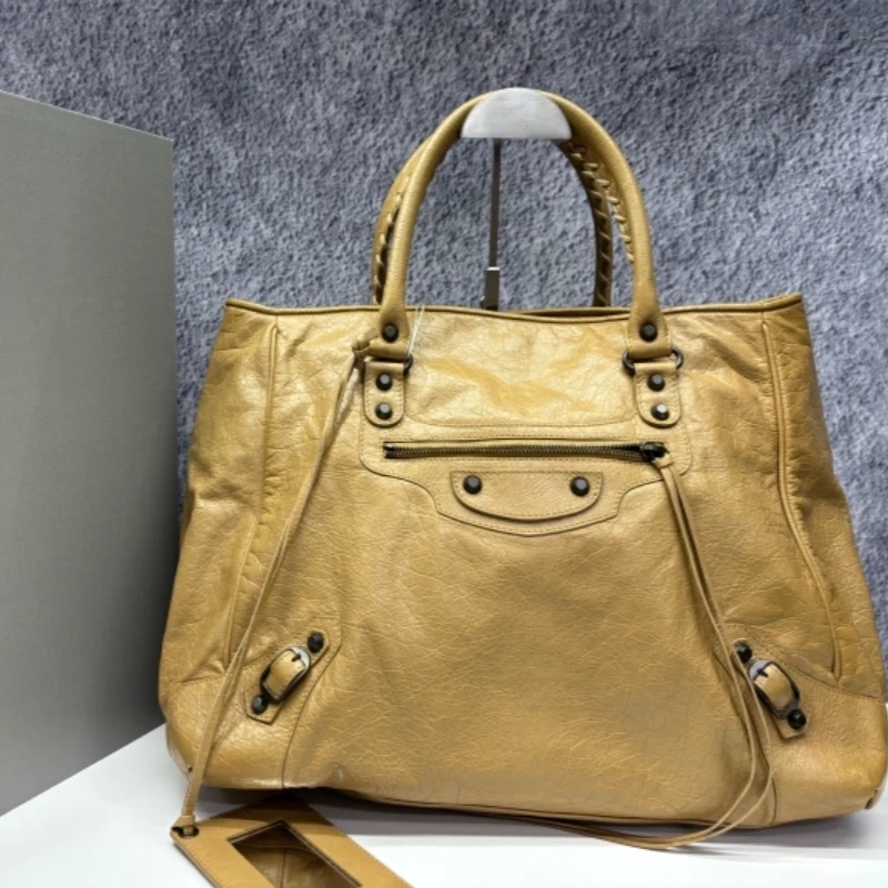 95新 Balenciaga/巴黎世家 /KIKI/单肩包/11908164