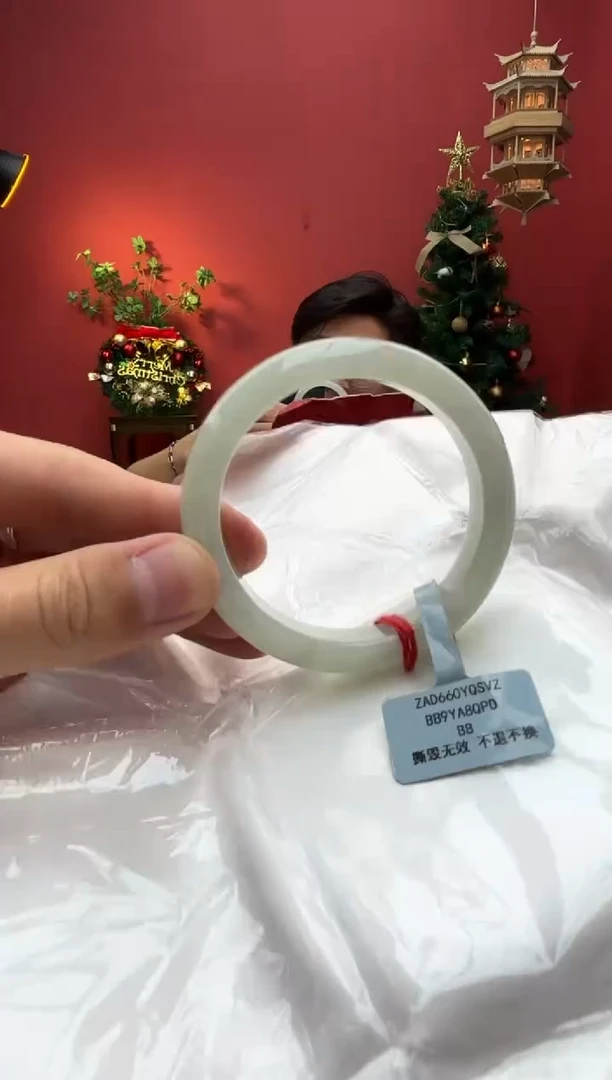 未镶嵌手镯翡翠翡翠手镯5