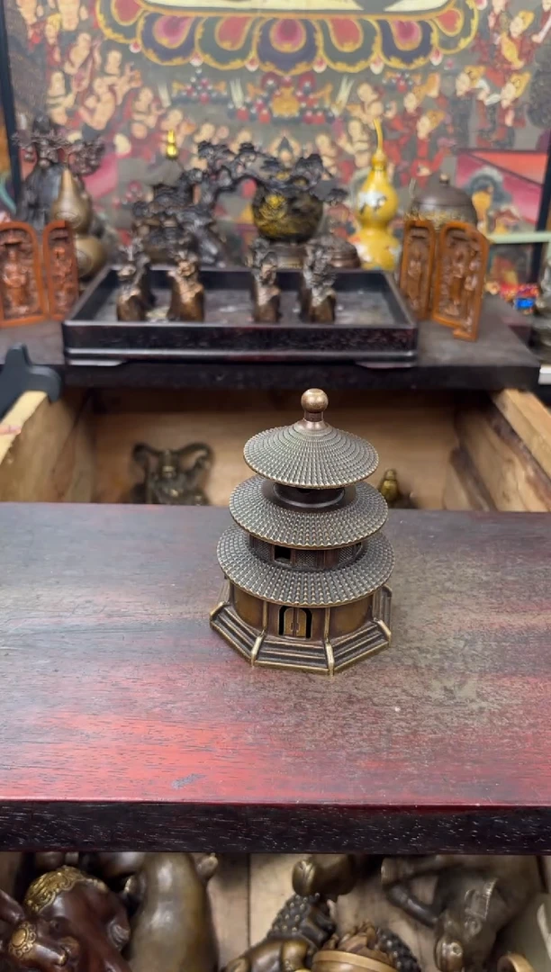 百福铜器专属精选链接