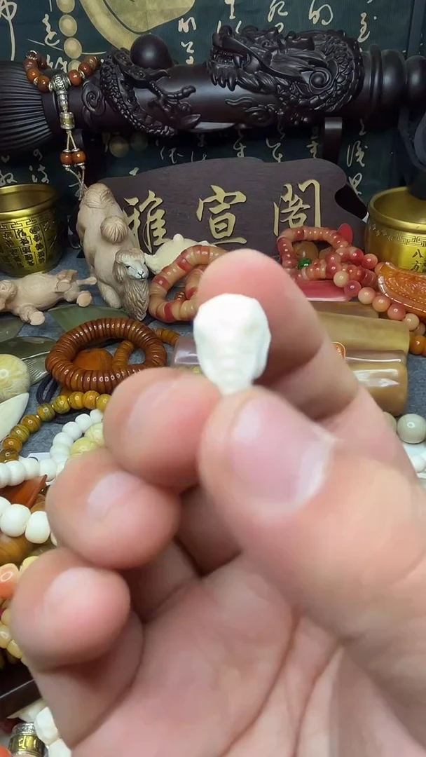 驼骨手串/手链驼骨三通