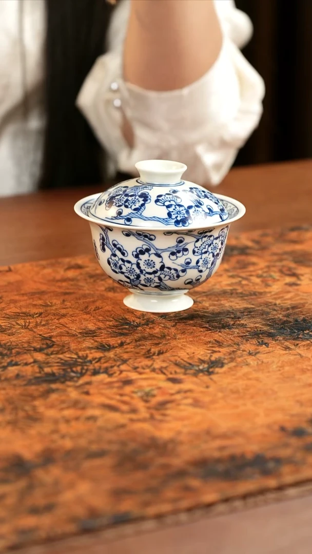摆件景德镇邮政专属链接@@@JD091
