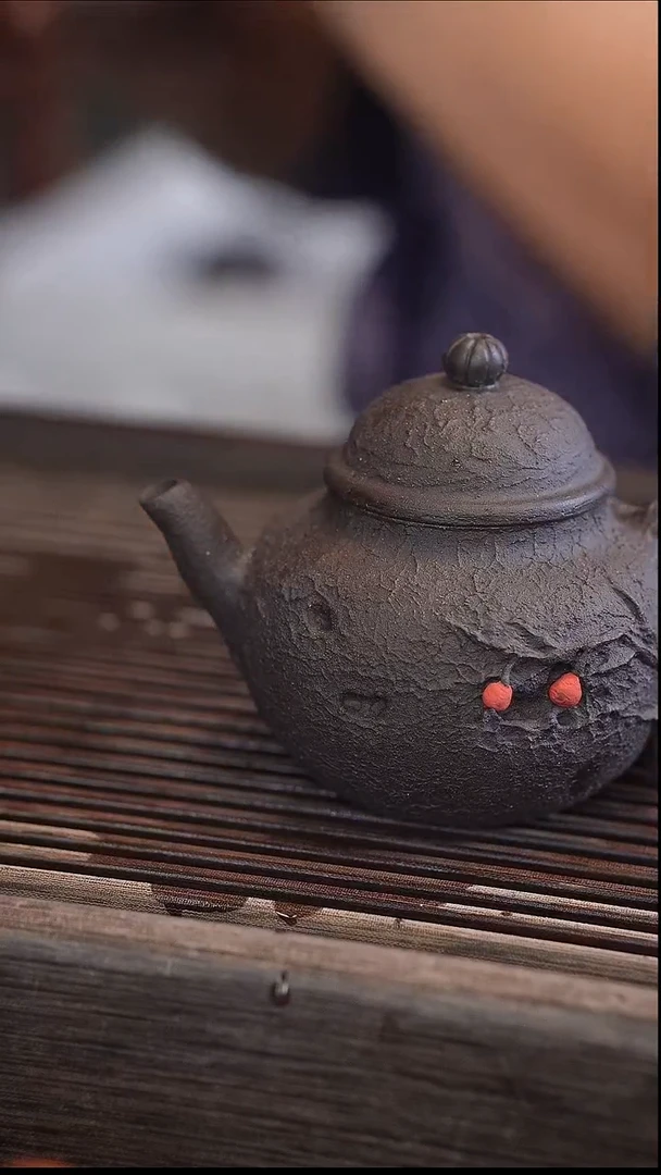 茶壶紫砂11111111111111  230cc