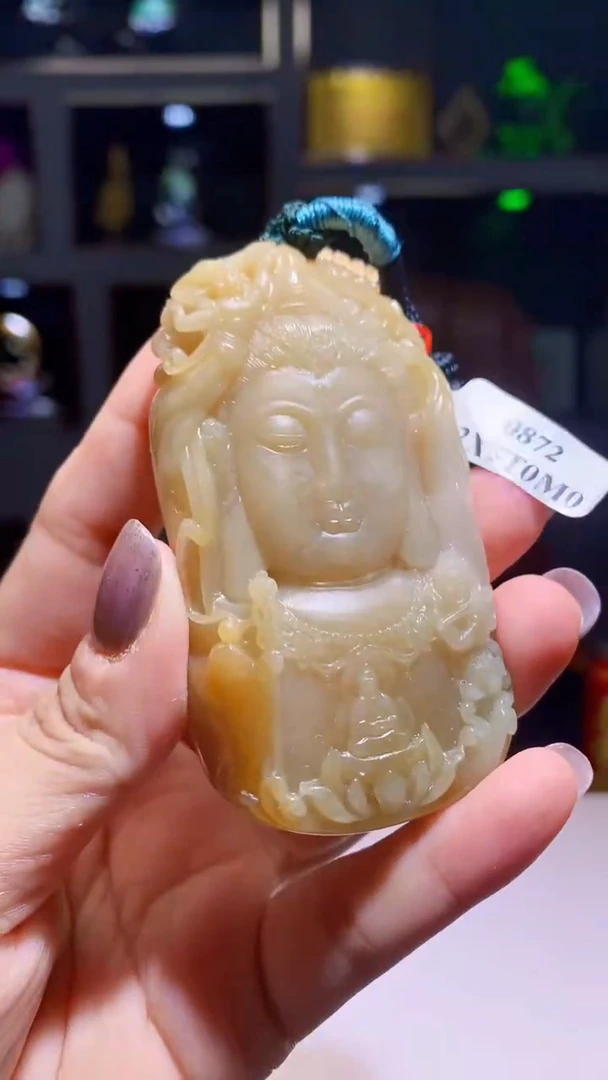 未镶嵌定制翡翠天然翡翠A货86