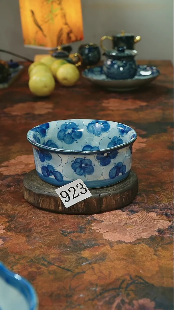 茶碗...........923