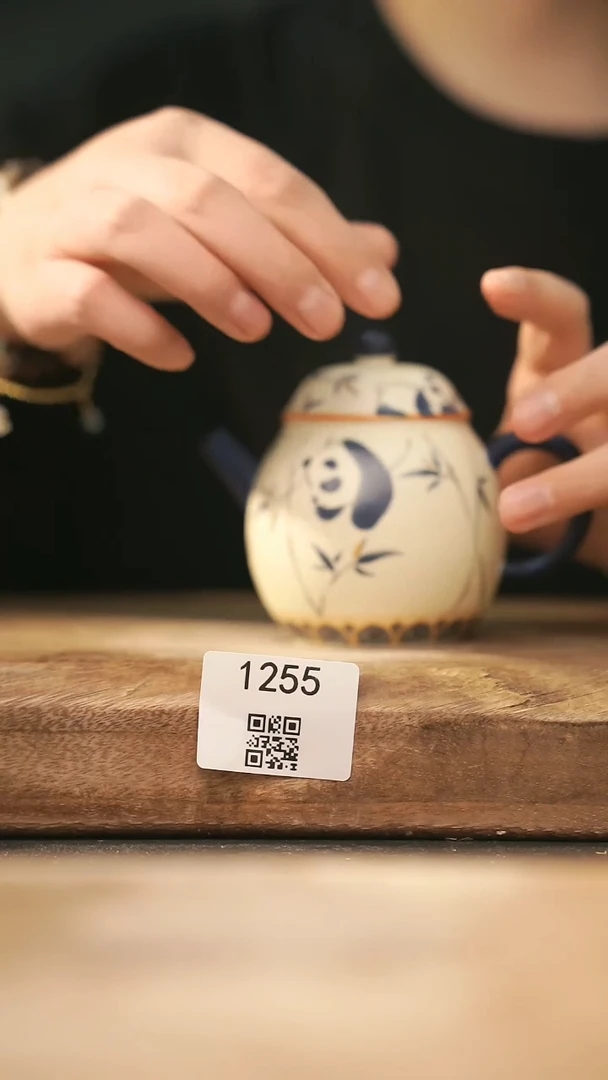 【落单孤品】福利/壶@@1255