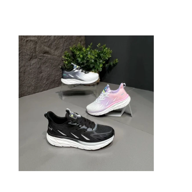 情侣款运动慢跑鞋67008 AYX