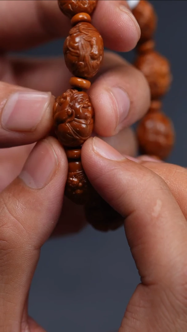 手串/手链橄榄核橄榄核