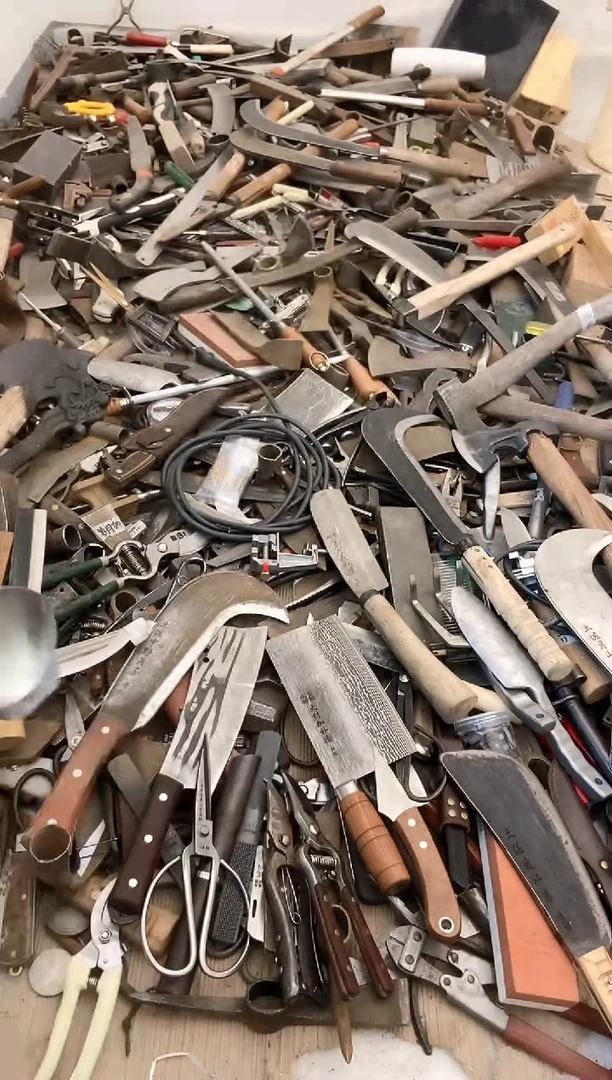 尼*五金园艺农具厨具工具闪购