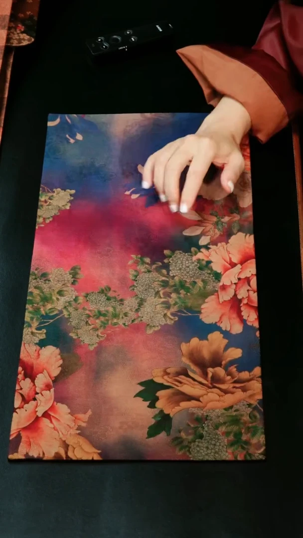 别具一阁布艺尺寸50+24