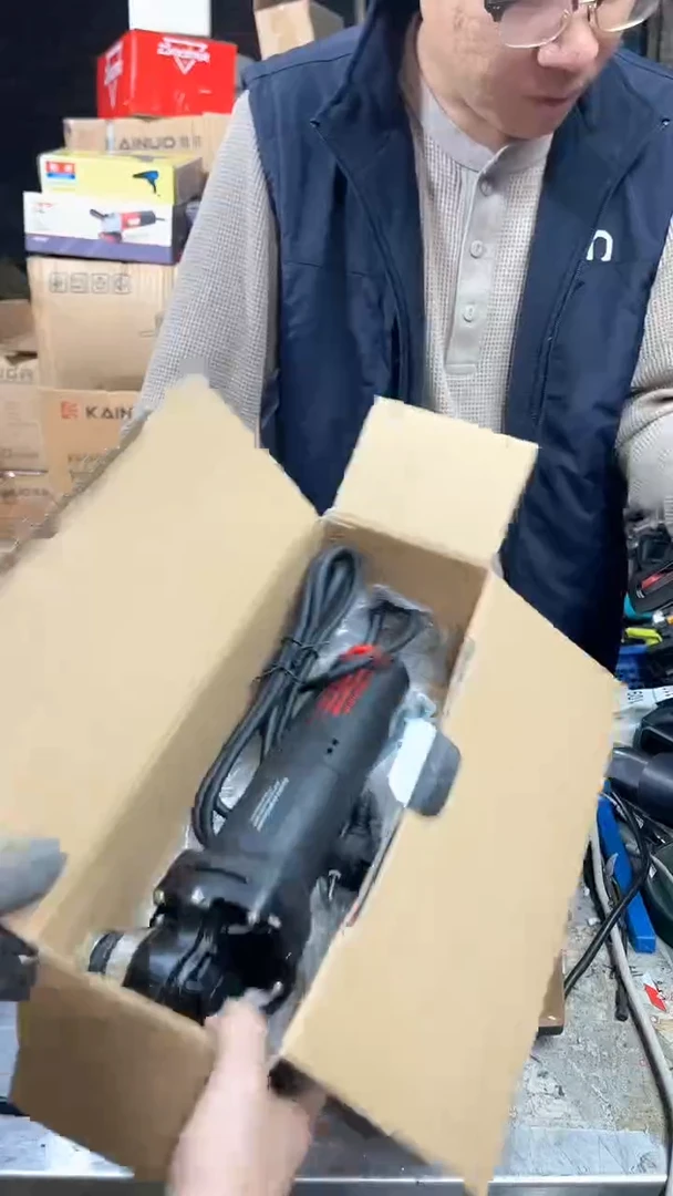 二手电动工具默认裸机微瑕(直播为准)无电池无运险093
