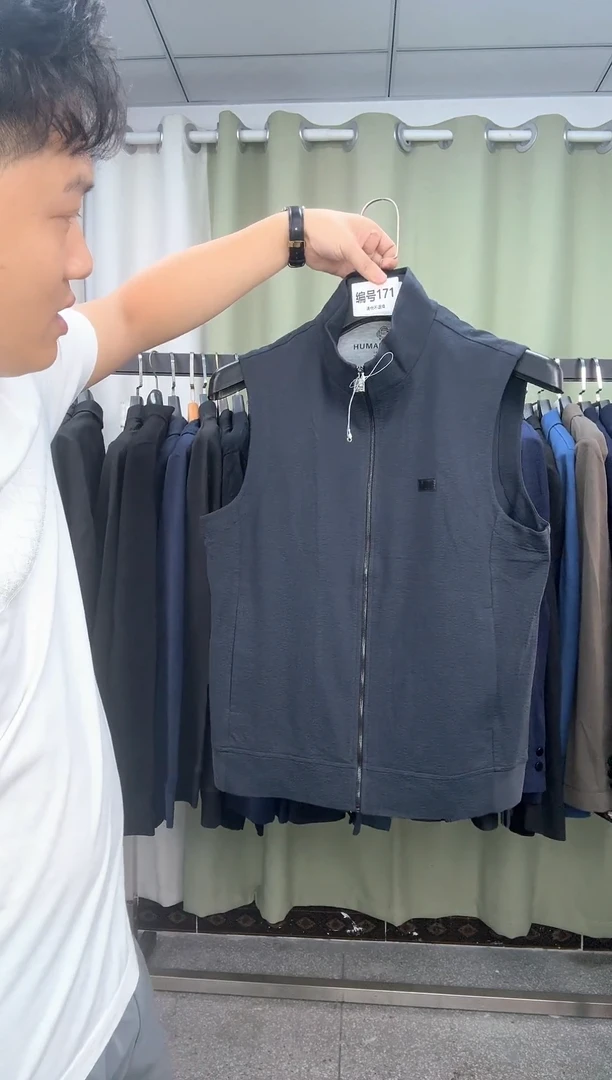 171商务男装48码