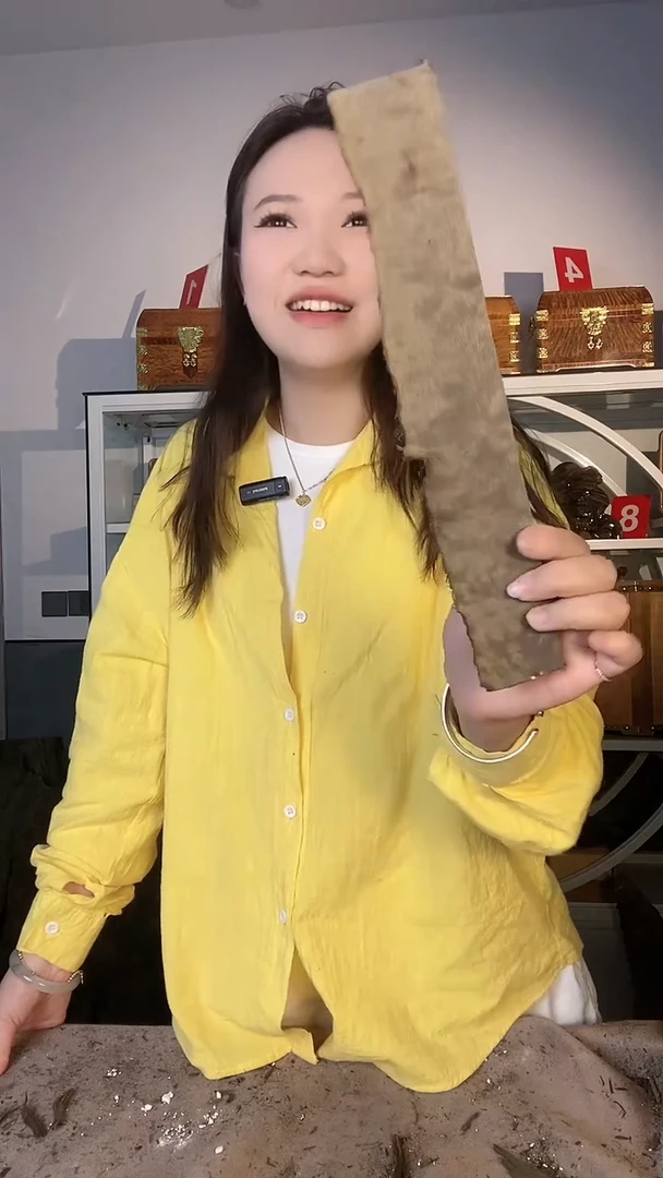 金丝楠木原料木材