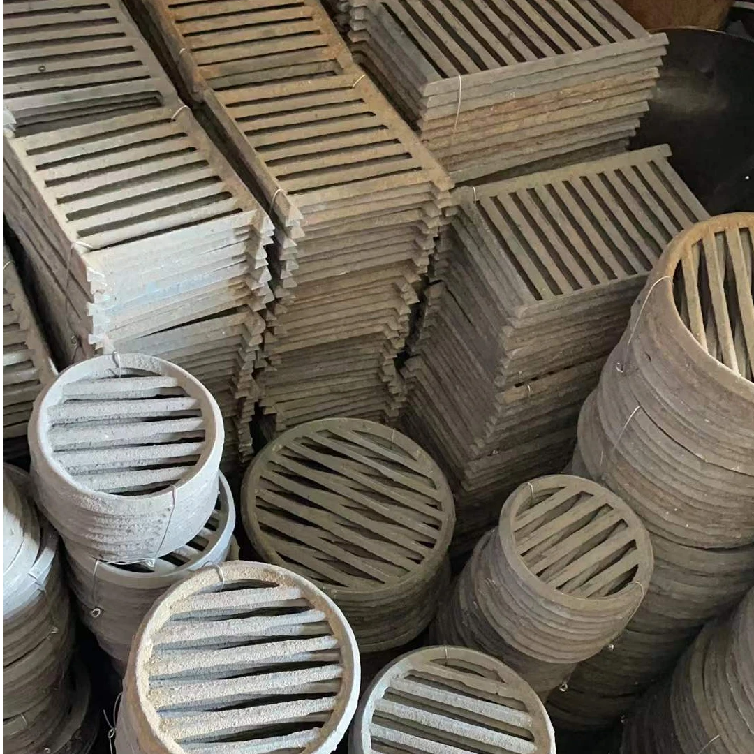 铸铁炉桥老式烤炉取火炉柴火炉明火灶通用炉桥大小型号全家用批发