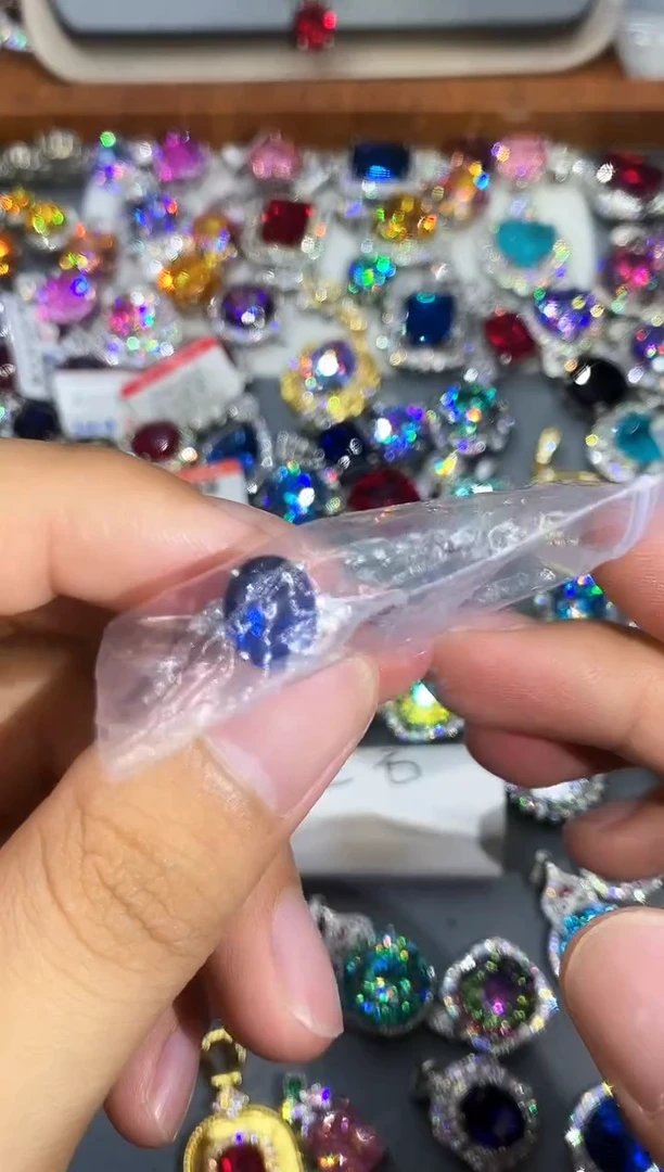 合金石英质玉珠宝奇石.