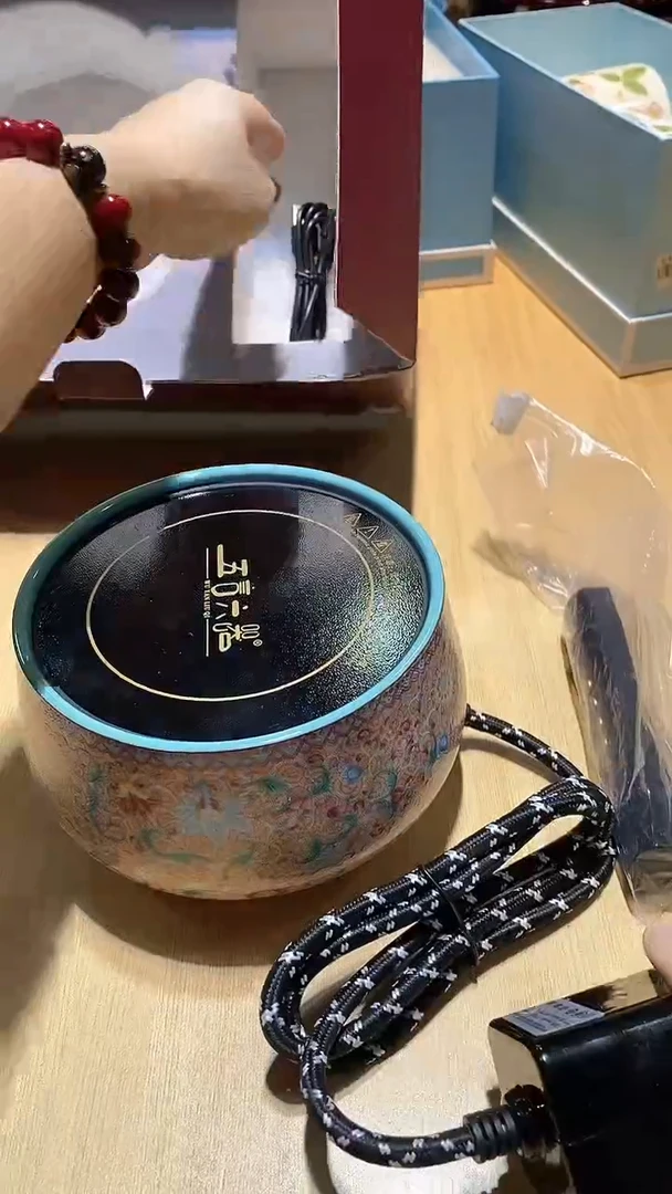 【闪购商品】瓷片锅碗瓢盆一件不剩