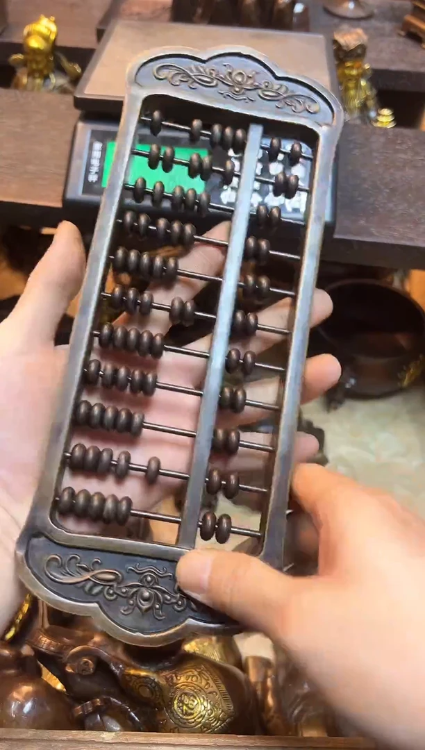 1案台摆件 物品摆件