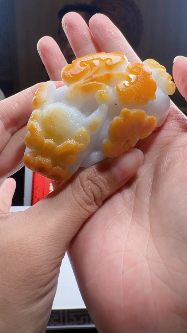 未镶嵌定制翡翠定制翡翠（拍一发一）