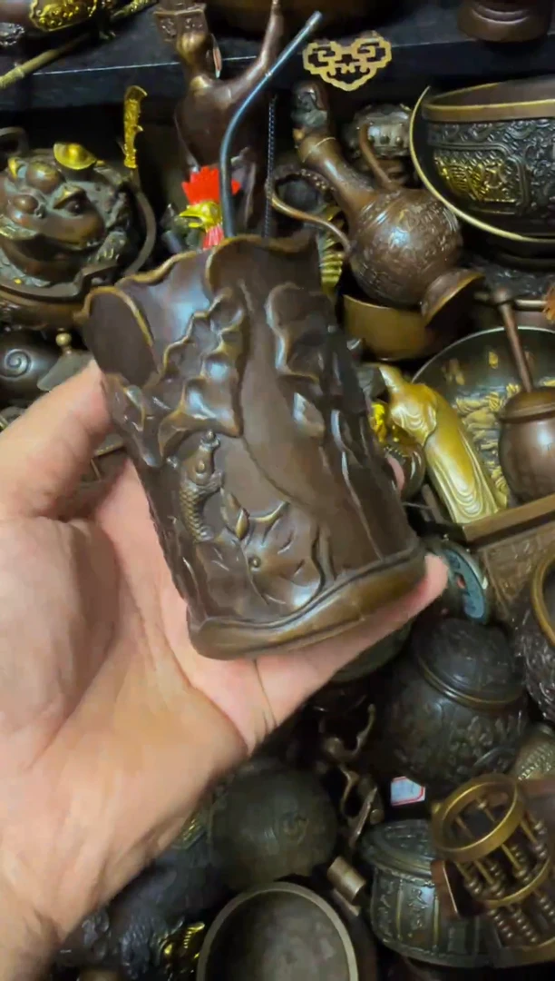 全是真铜器全是真铜器全是真铜器