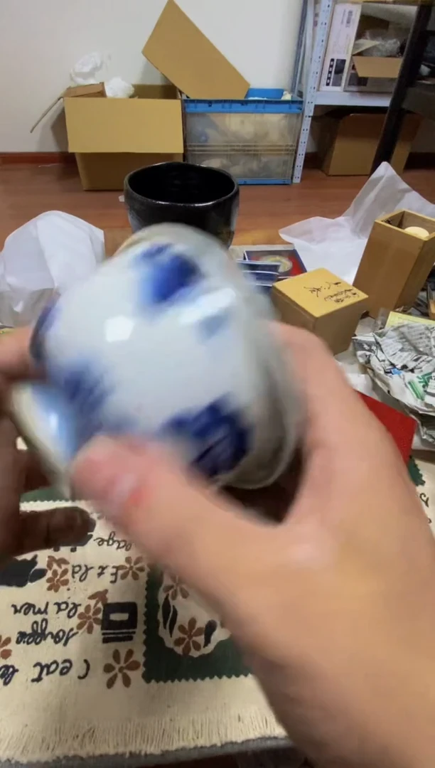 其他看好在拍 不退不换