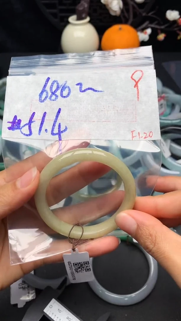 【闪购商品】定制翡翠未镶嵌毛货需精细抛光+多样性发货拍一发一