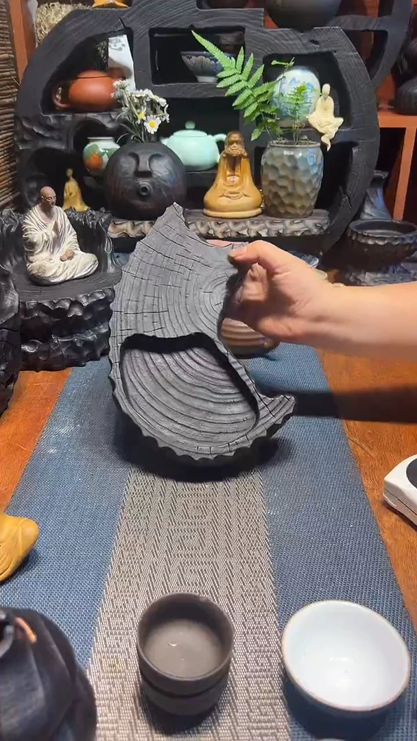 香樟木香樟木一物一拍