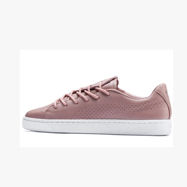 PUMA/彪马女款经典休闲百搭板鞋运动低帮板鞋 369689-03