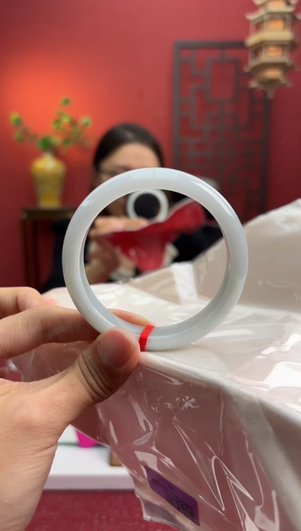 未镶嵌手镯翡翠翡翠手镯15