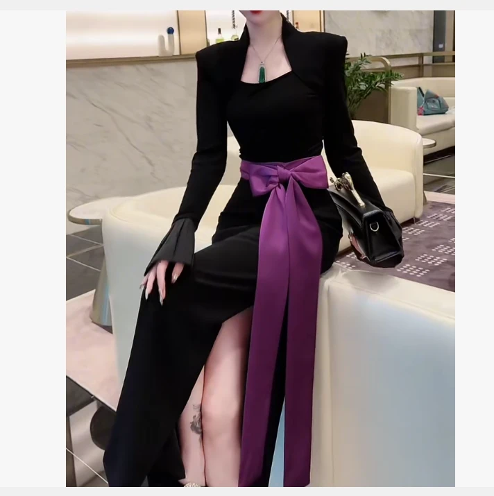 2025早秋时尚潮流百搭爆款女装RO3126