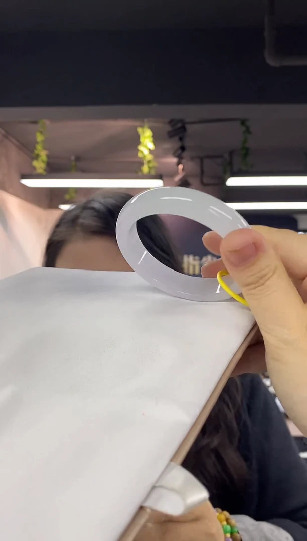 闪购链接 55.8圈口未镶嵌多样性发其一颜色微差（28）