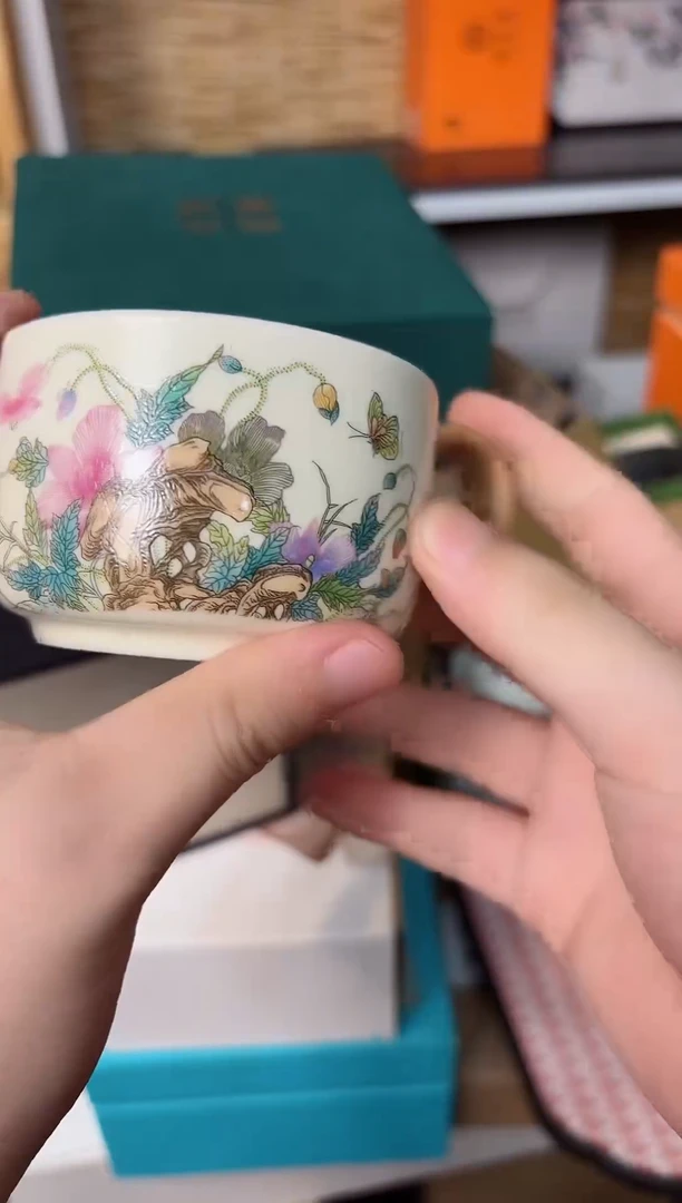 闻笙造物专属闪拍链接