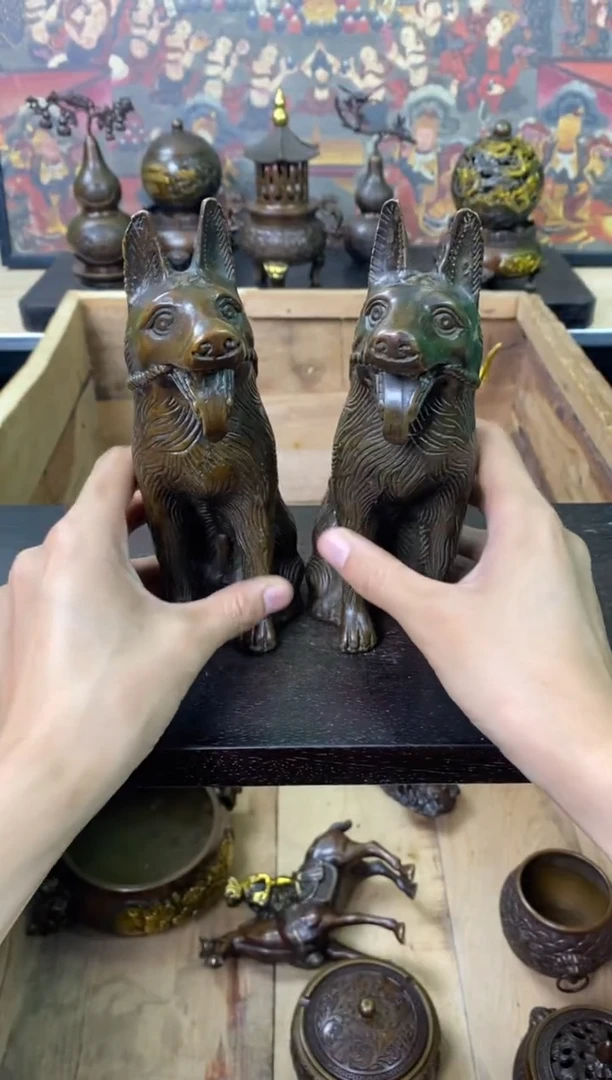 百福铜专属精选链接