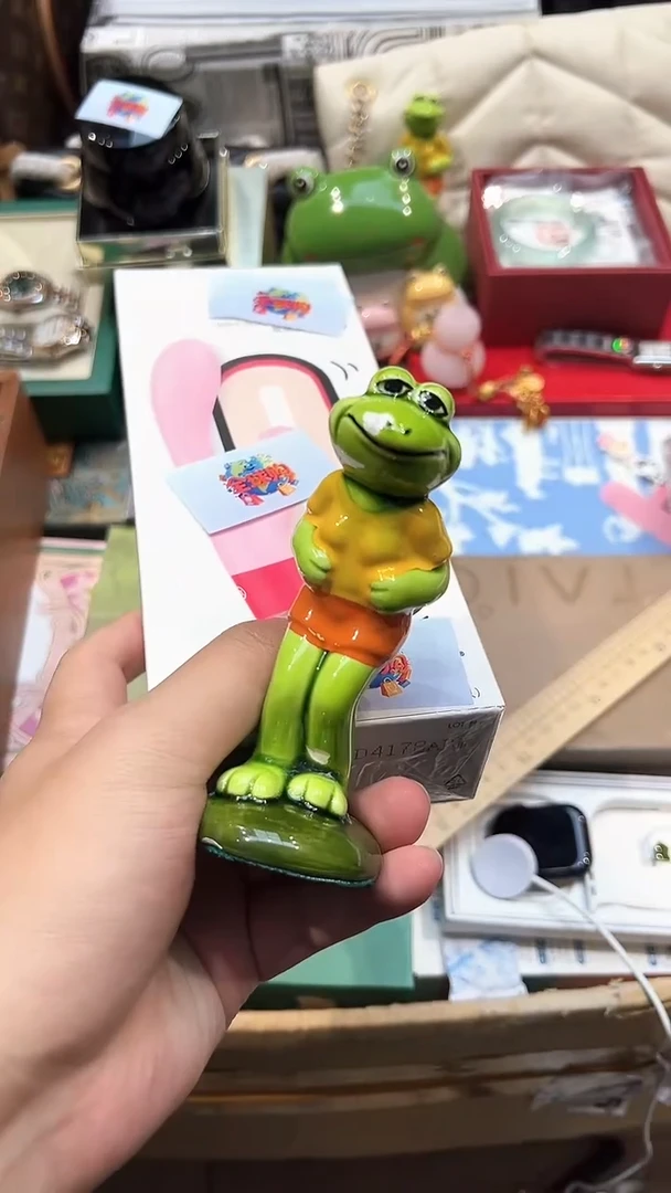 ..全球寻宝高端瓷儿