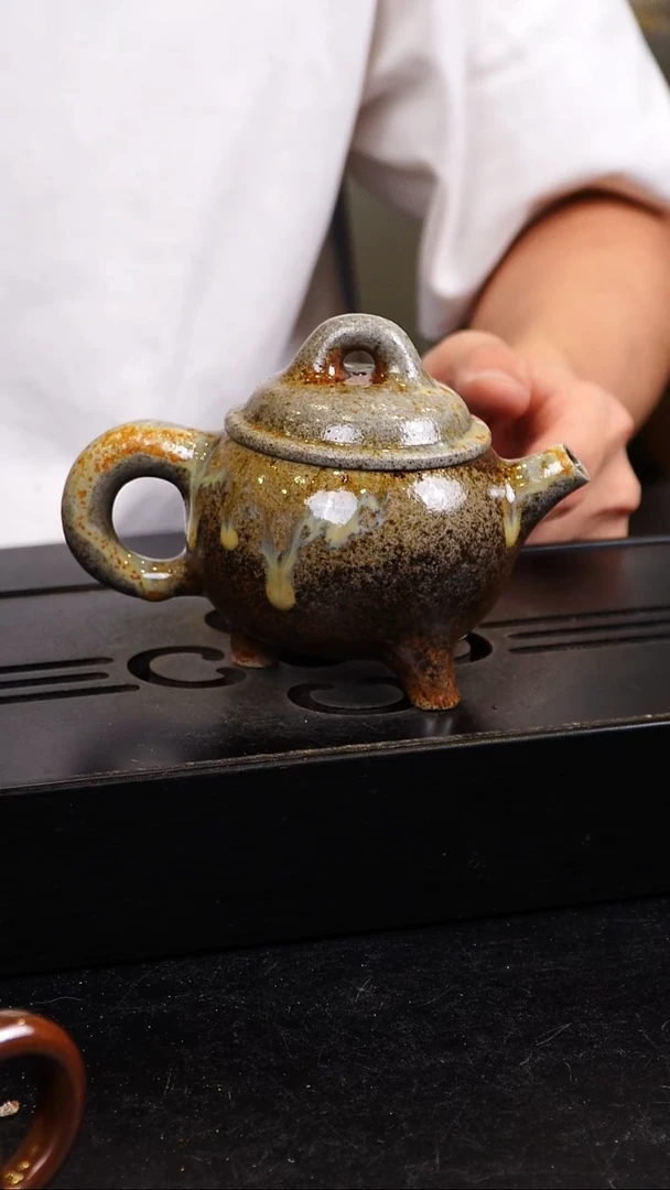 茶壶紫砂宜兴紫砂壶