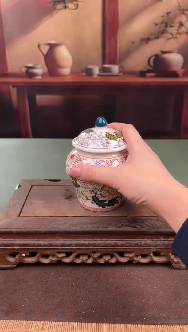 【闪购商品】顾德茶器福利闪购链接