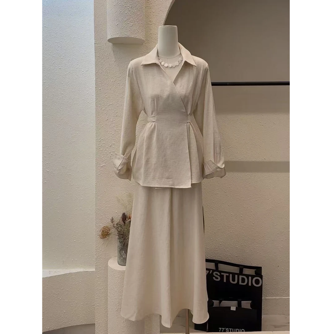 【苏兰文】新品上衣-1903