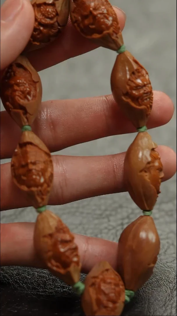手串/手链橄榄核橄榄核