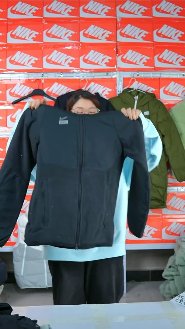 A2761闪购编码Nike/Jordan运动衣以直播间过款为准尺码S