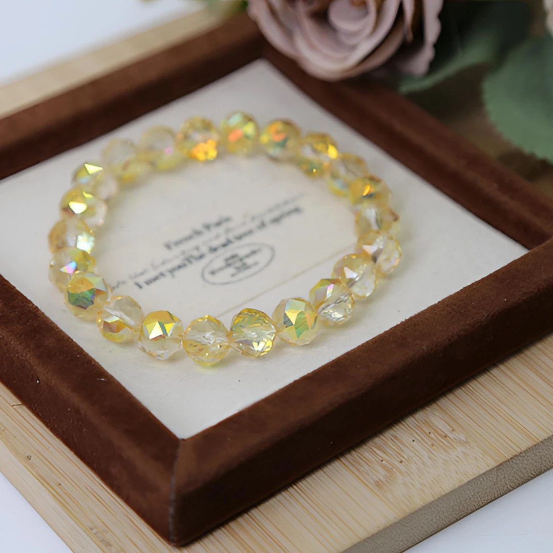 玉As36馆藏顶奢臻美首饰配礼盒