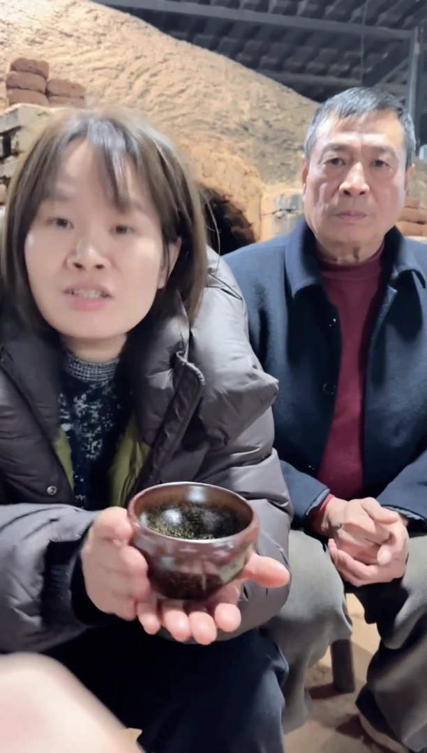 茶盏101林后古窑-刘友良