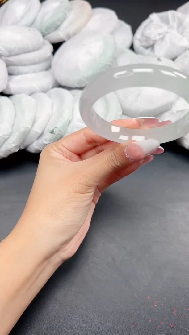 精品手镯，一物一拍E-091