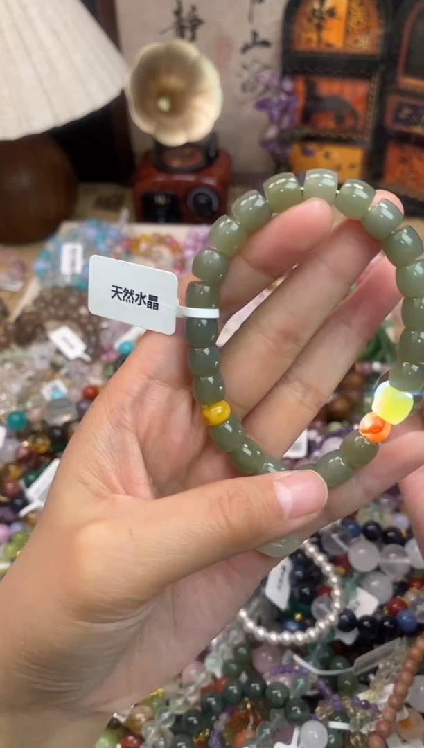 未镶嵌和田玉手饰258