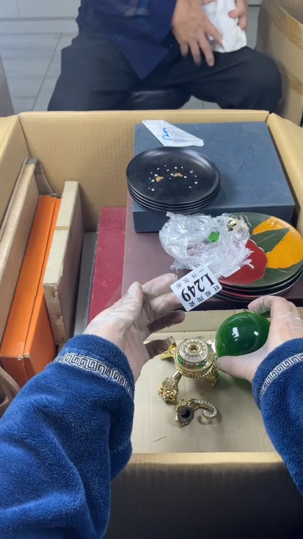 瓷片开*旺福家陶瓷一号商品