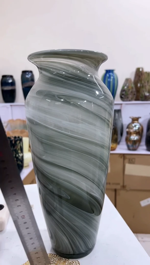 【闪购商品】也麦花器