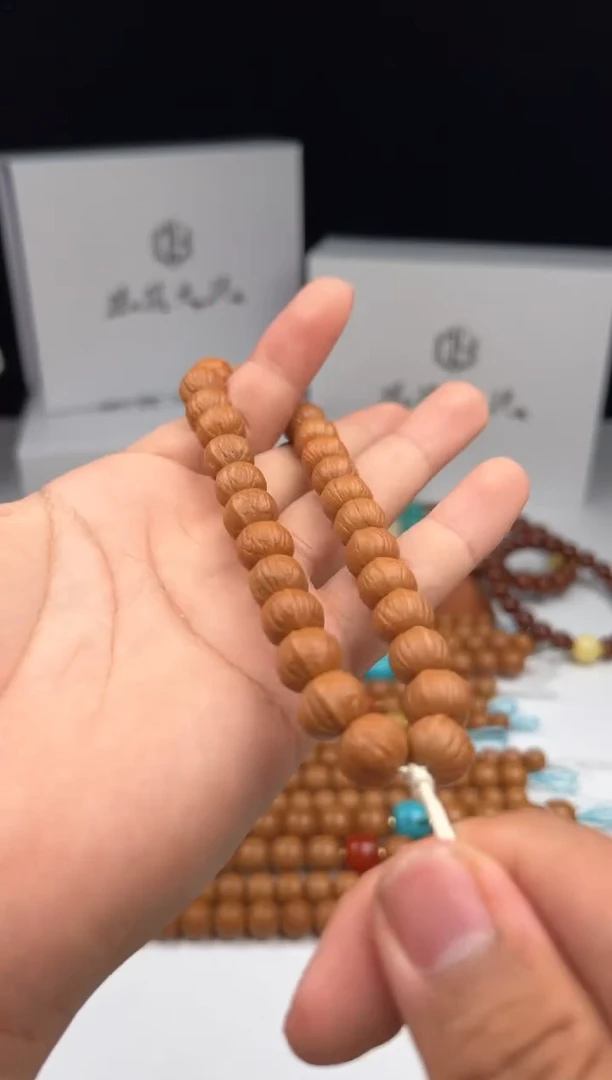 手串猴头核桃11+全品双鳍小南瓜手持