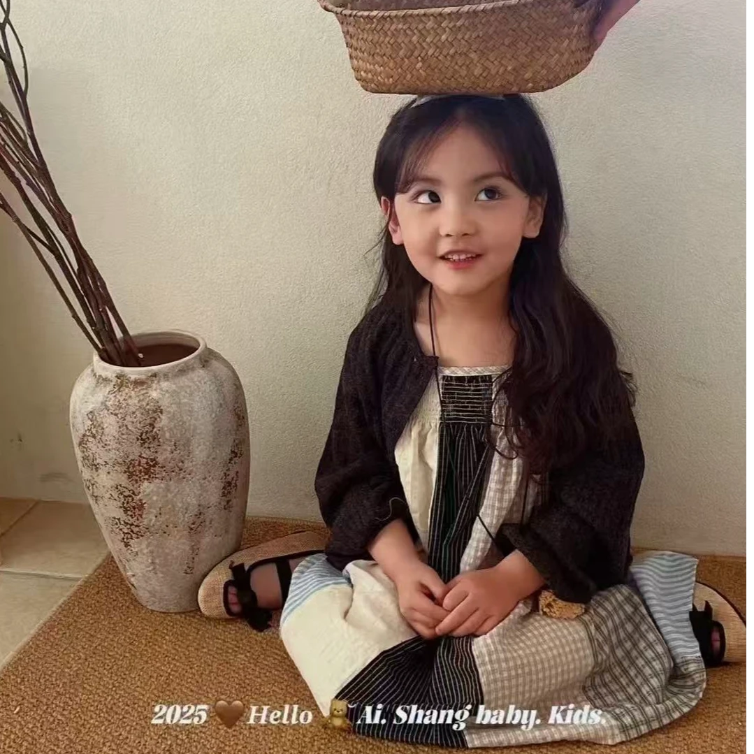 【Q15.9-35.9】女童线下品牌优选，扣号专拍